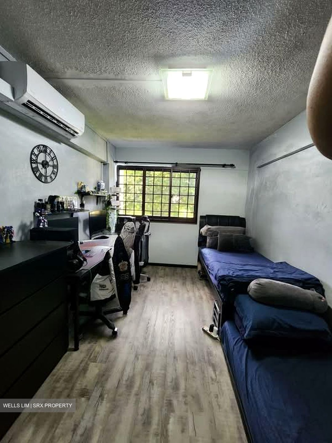 Blk 472 Teck Ghee Horizon (Ang Mo Kio), HDB 4 Rooms #573249091